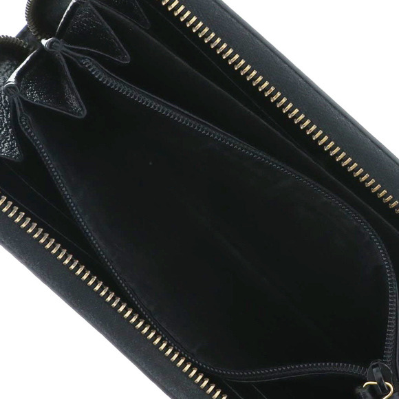 Gucci Animalier Zip Around Long Wallet - Picture 5 of 6